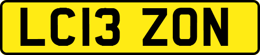 LC13ZON