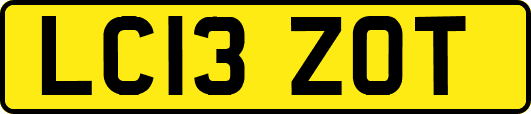LC13ZOT