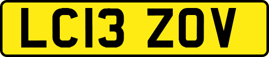LC13ZOV