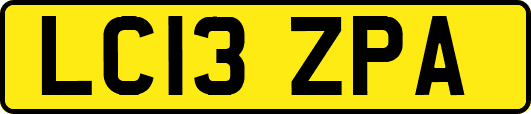 LC13ZPA