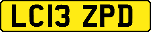LC13ZPD