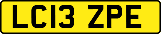 LC13ZPE