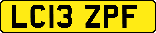 LC13ZPF