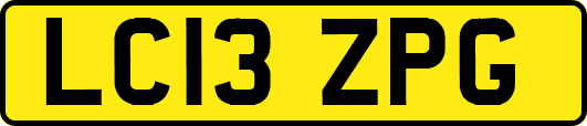 LC13ZPG