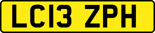 LC13ZPH