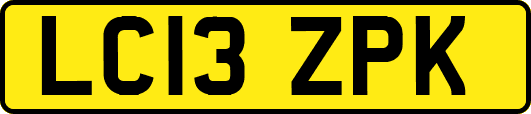 LC13ZPK