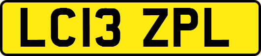 LC13ZPL