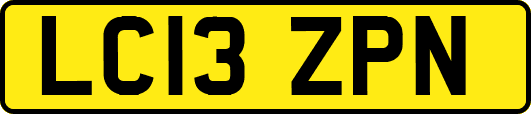 LC13ZPN
