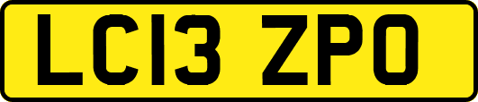 LC13ZPO