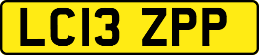 LC13ZPP