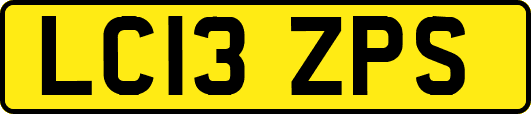 LC13ZPS