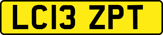 LC13ZPT