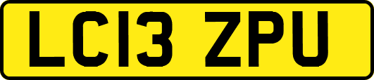 LC13ZPU