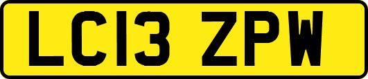 LC13ZPW
