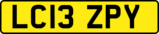 LC13ZPY