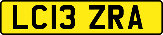 LC13ZRA