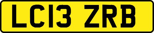 LC13ZRB