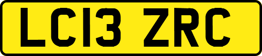 LC13ZRC