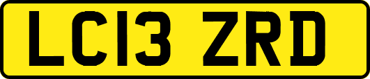 LC13ZRD