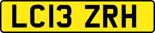 LC13ZRH