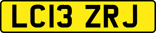 LC13ZRJ