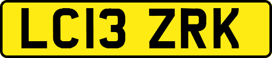 LC13ZRK
