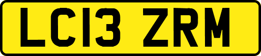 LC13ZRM