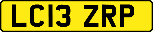 LC13ZRP