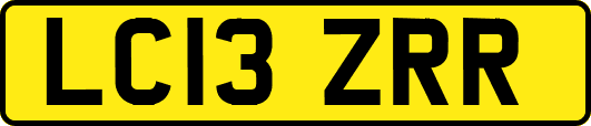 LC13ZRR