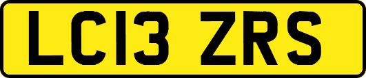 LC13ZRS