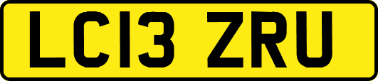LC13ZRU