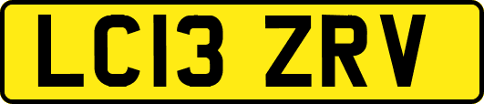 LC13ZRV