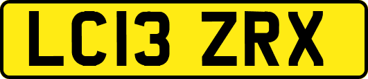LC13ZRX