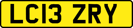 LC13ZRY