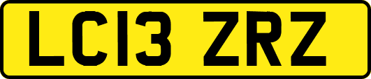 LC13ZRZ