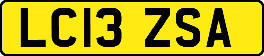 LC13ZSA