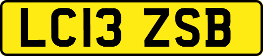 LC13ZSB