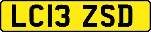 LC13ZSD