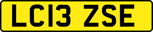 LC13ZSE