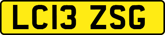 LC13ZSG