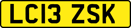 LC13ZSK