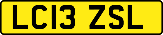 LC13ZSL