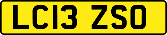 LC13ZSO
