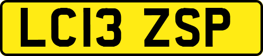 LC13ZSP
