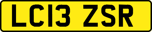 LC13ZSR