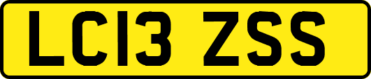 LC13ZSS