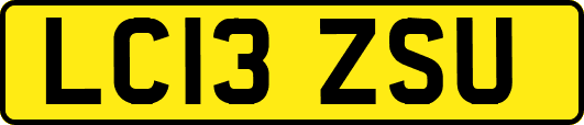 LC13ZSU