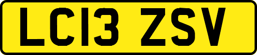 LC13ZSV