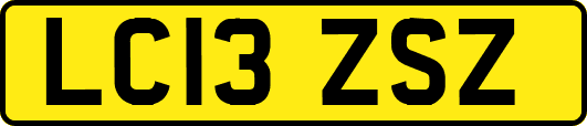 LC13ZSZ