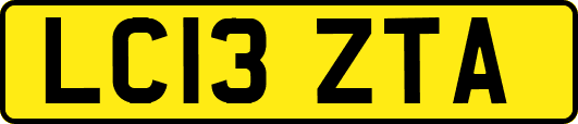 LC13ZTA